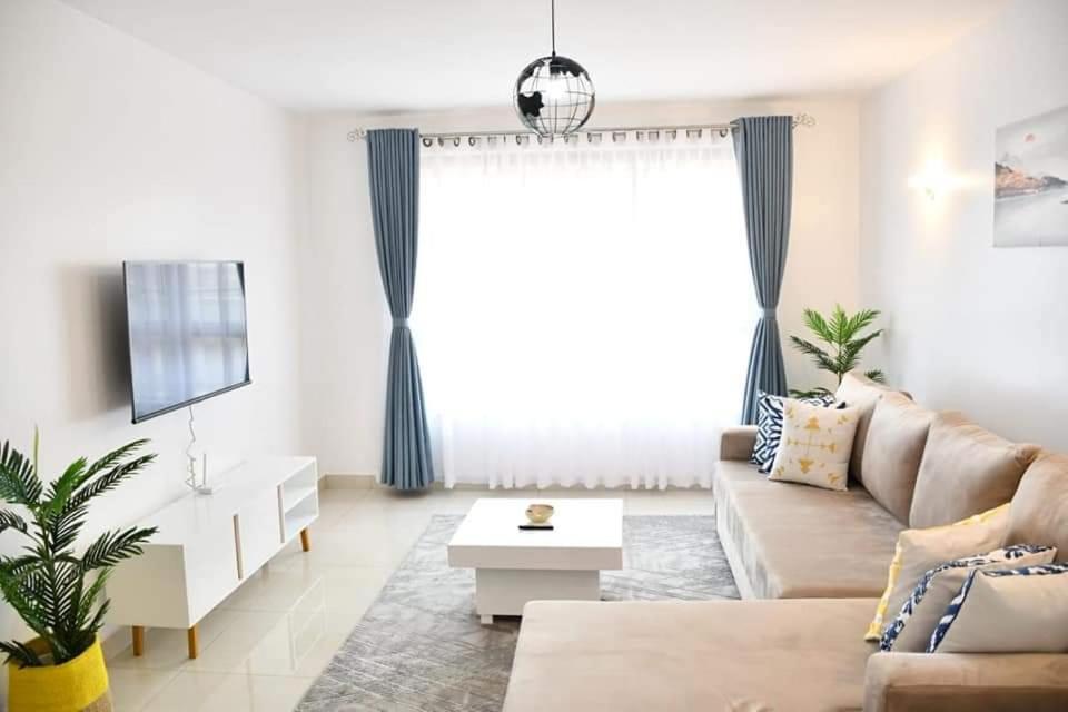 Lux Amalia Syokimau * Nairobi