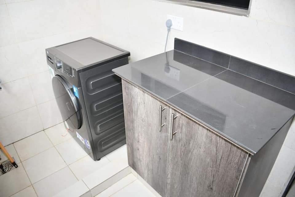 Lux Amalia Syokimau Apartment Nairobi