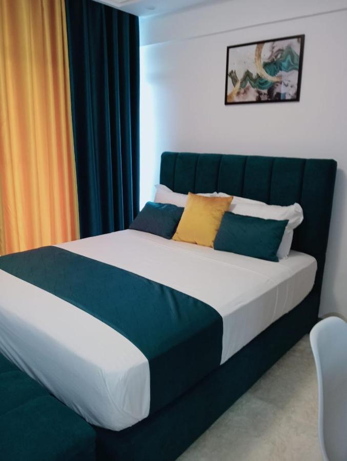Wanderstay Kenya Aparthotel