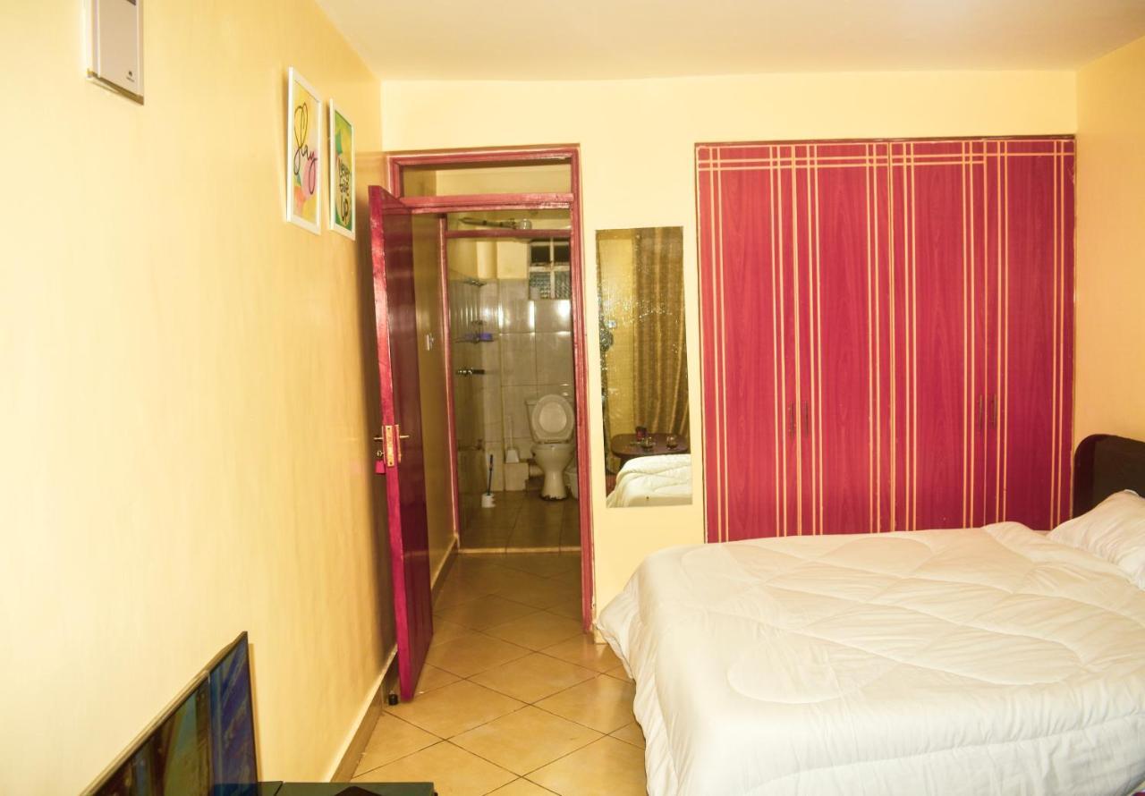 Cool Serviced In Kasarani Near Trm * Nairobi