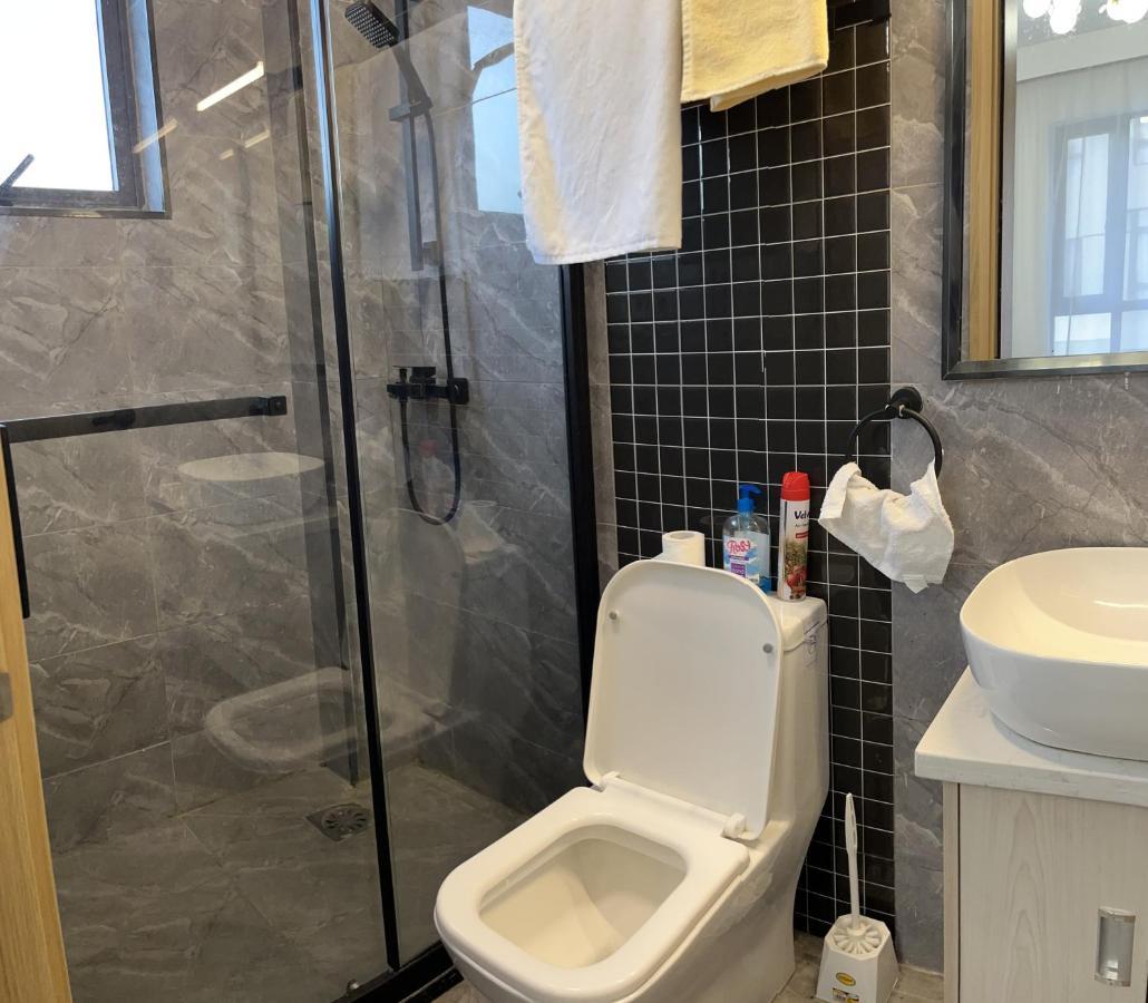 Tanci Kilimani Homestay