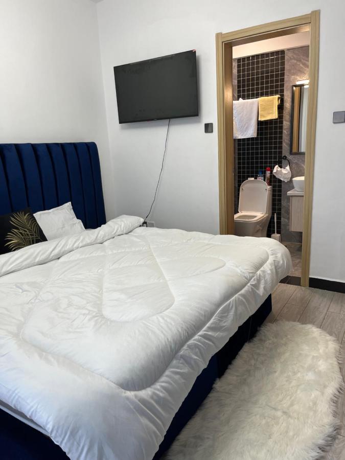 Tanci Kilimani Homestay