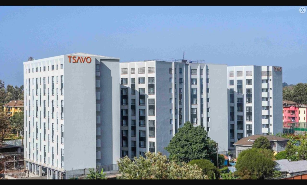 Cedar Serene Apartment, Kiambu Rd Apartment