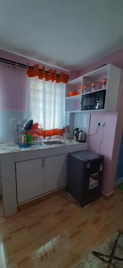 Hospedagem domiciliar Sparkles Homes Nairobi