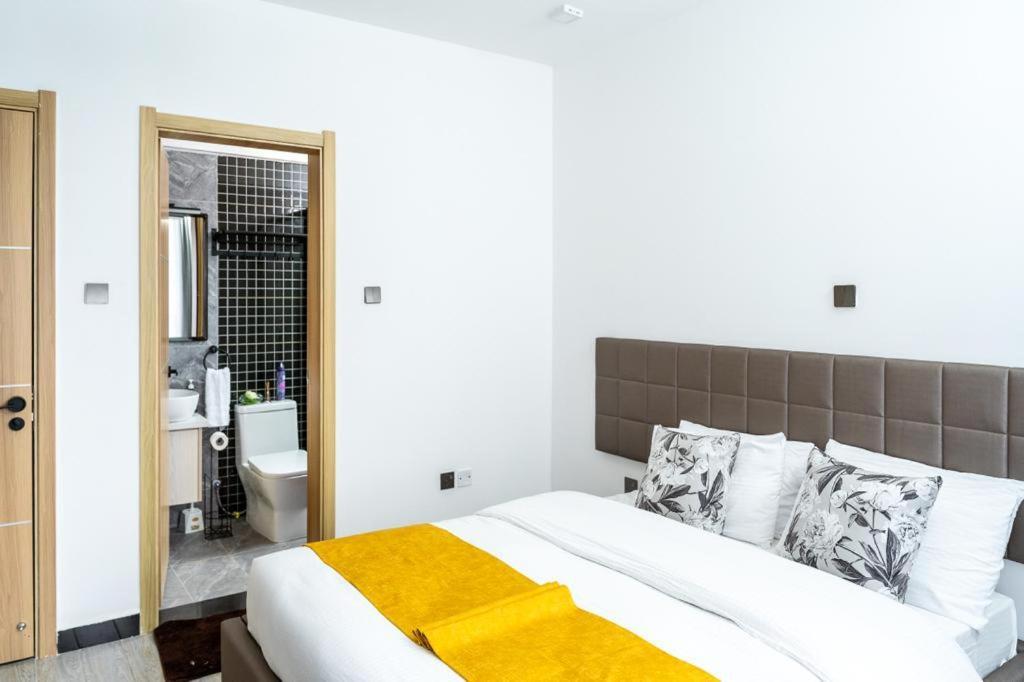 Apartment Cosy Space