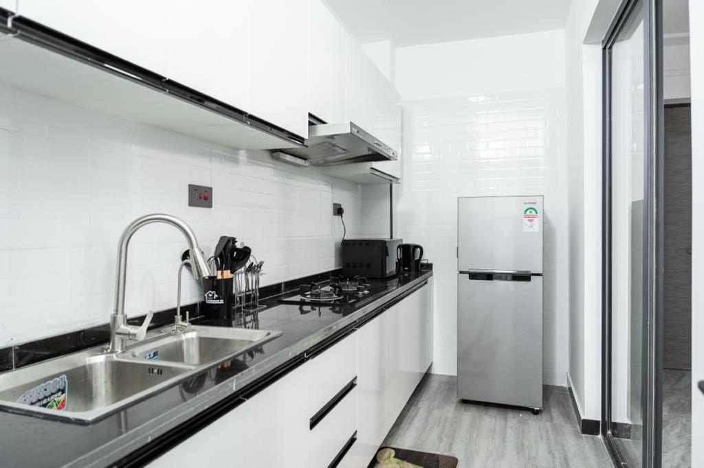 Apartment Cosy Space