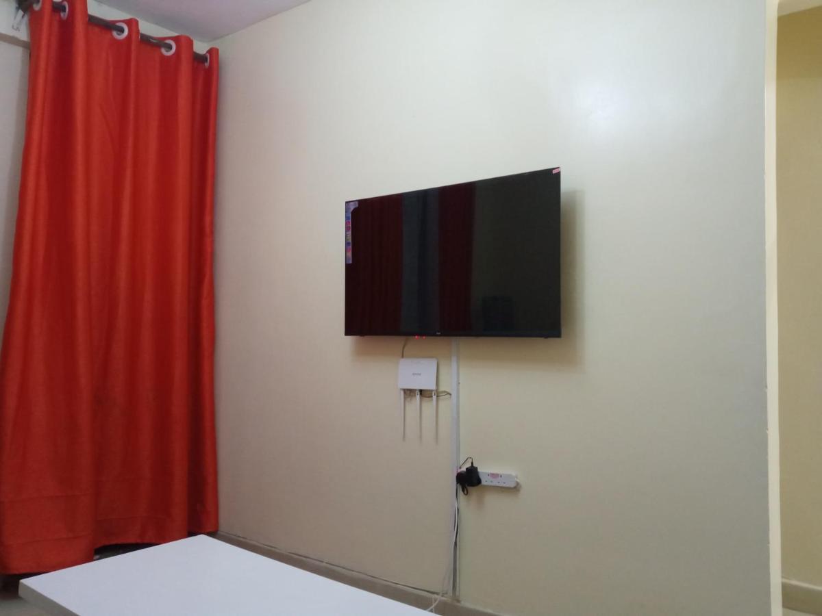Cosy_nest Apartment Nairobi