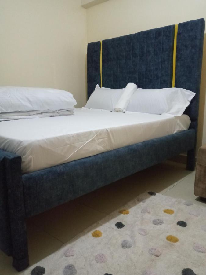 Cosy_nest Nairobi