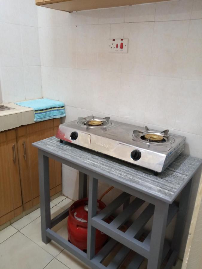 Cosy_nest * Nairobi