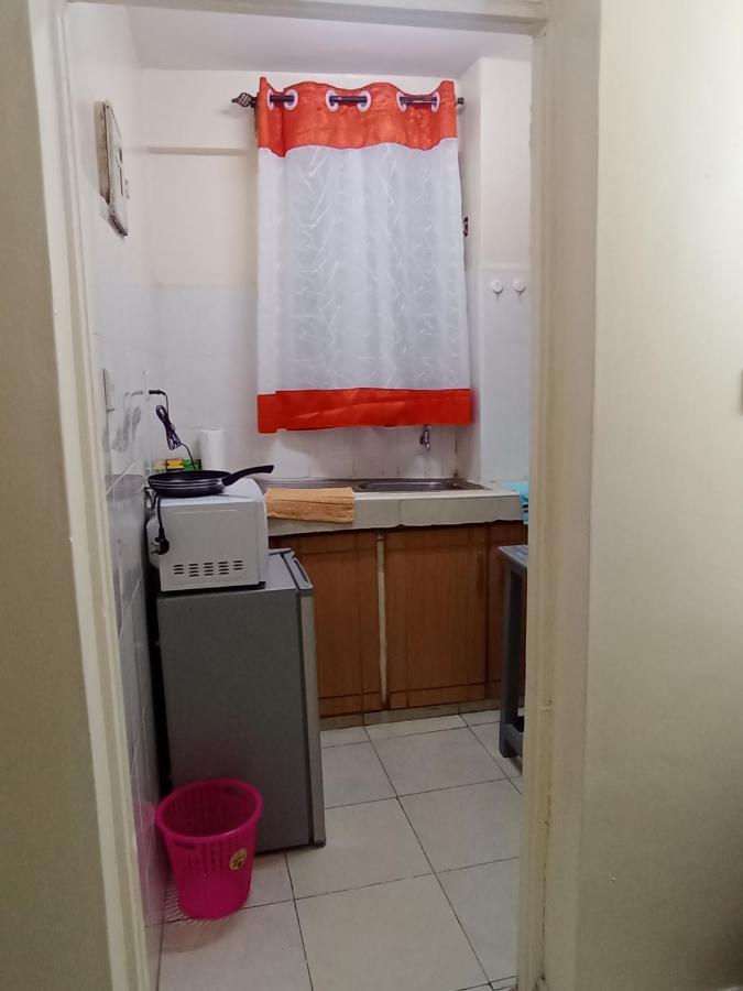 Cosy_nest Nairobi