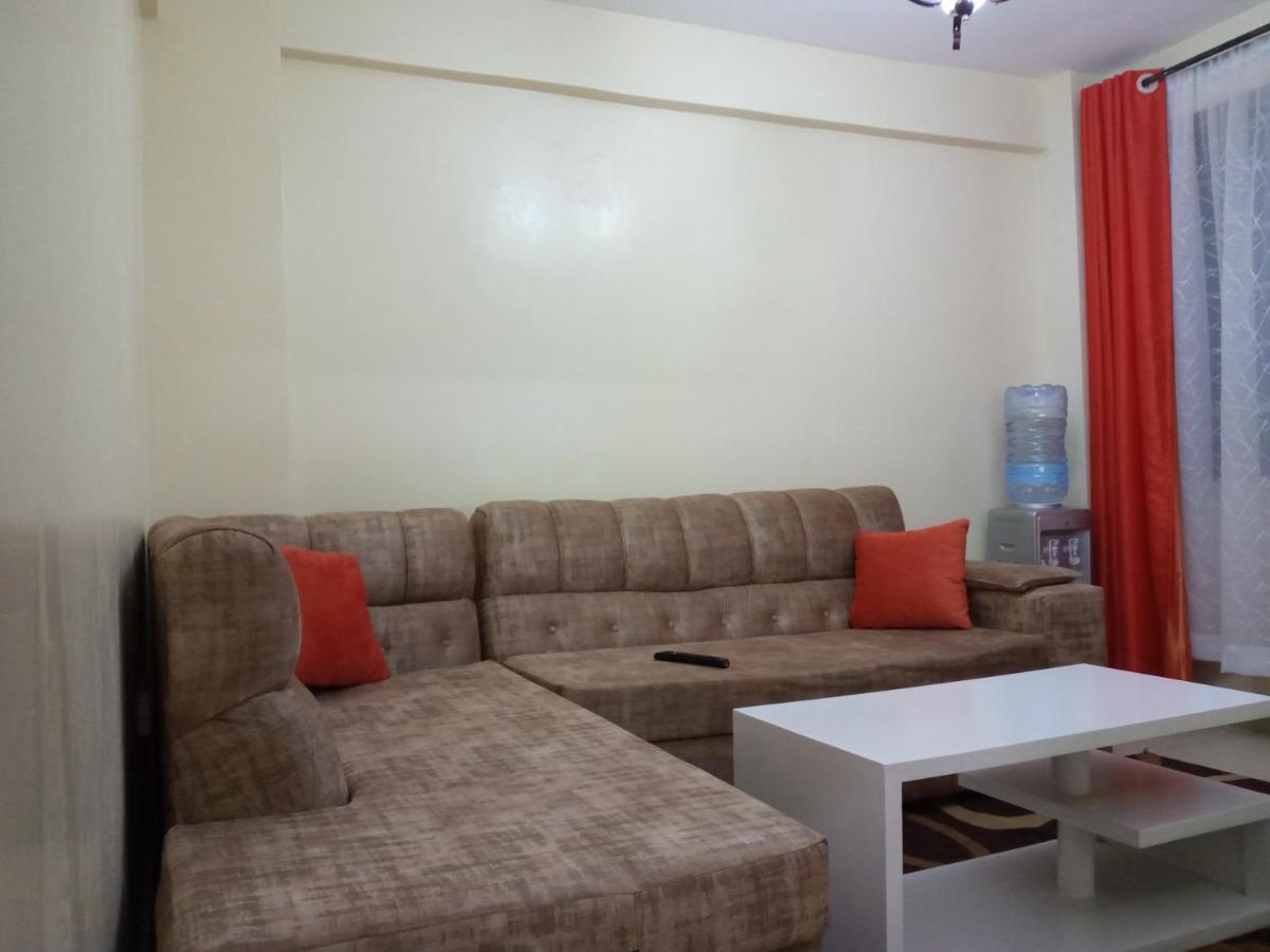 Cosy_nest Apartment