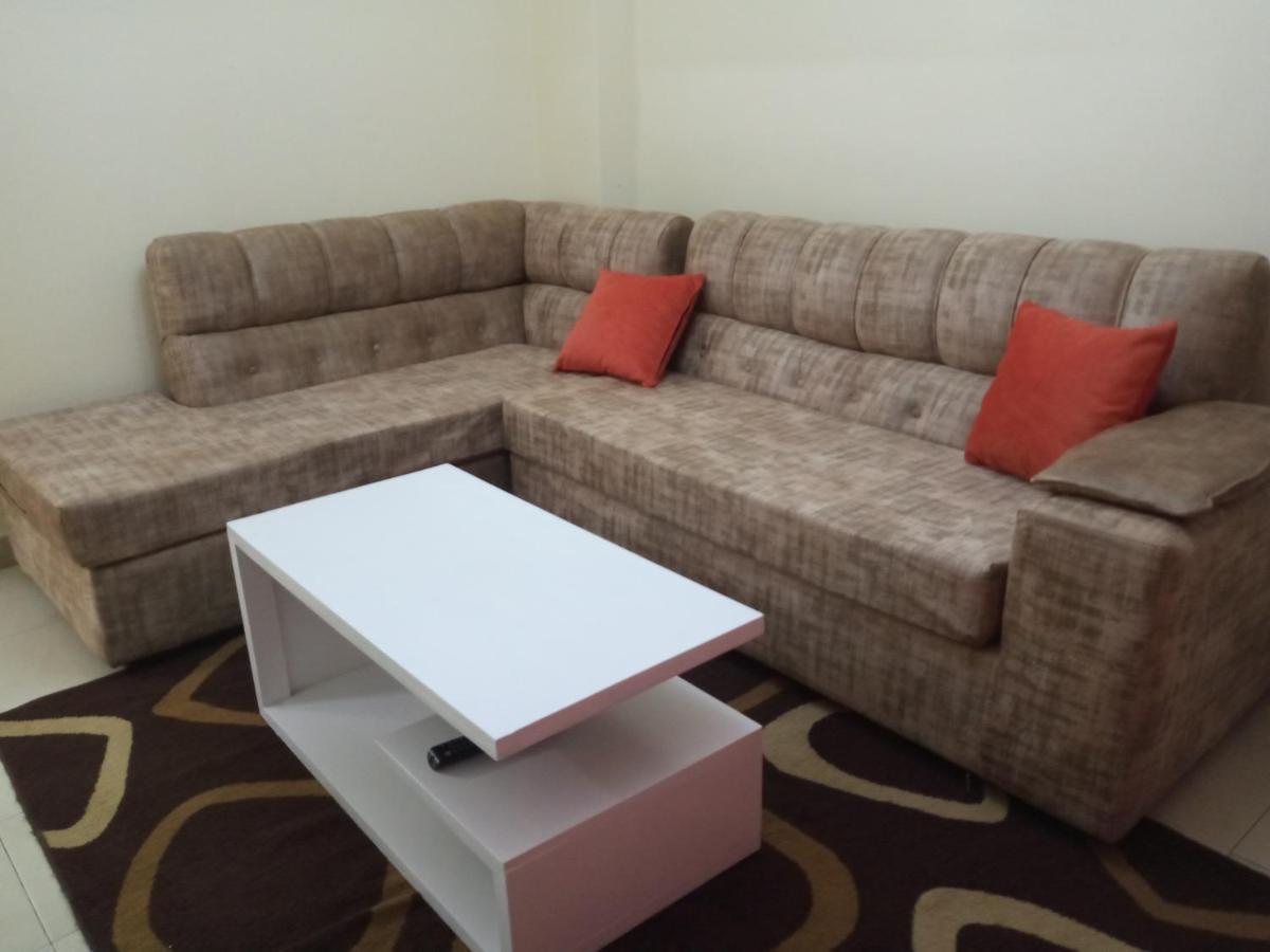 Apartment Cosy_nest *