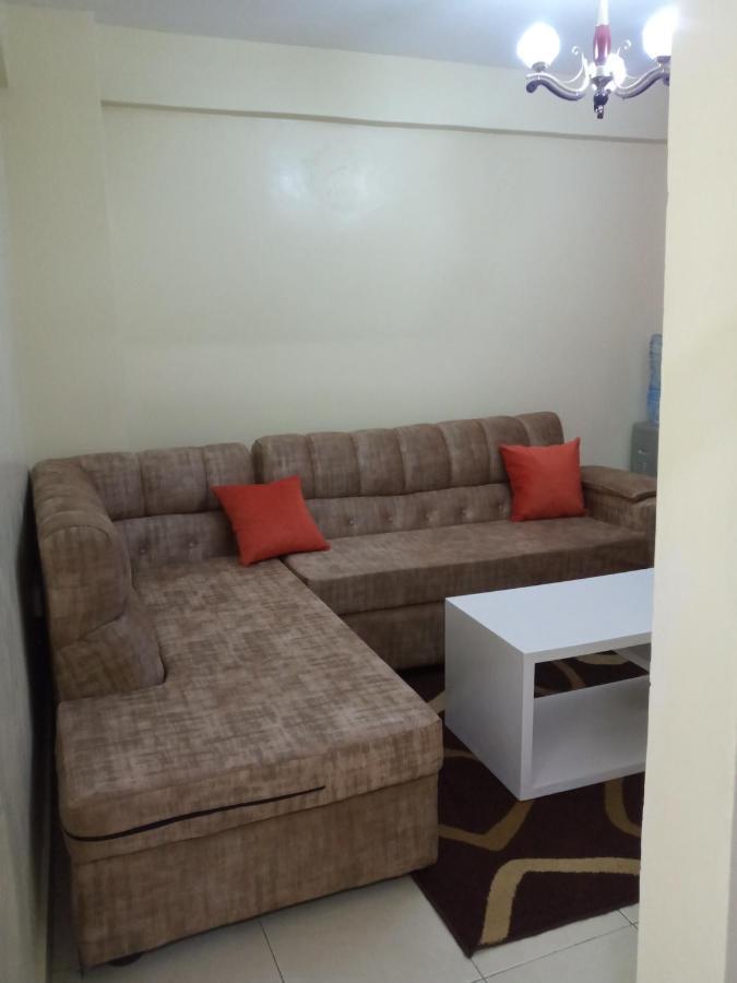 Cosy_nest Apartment *