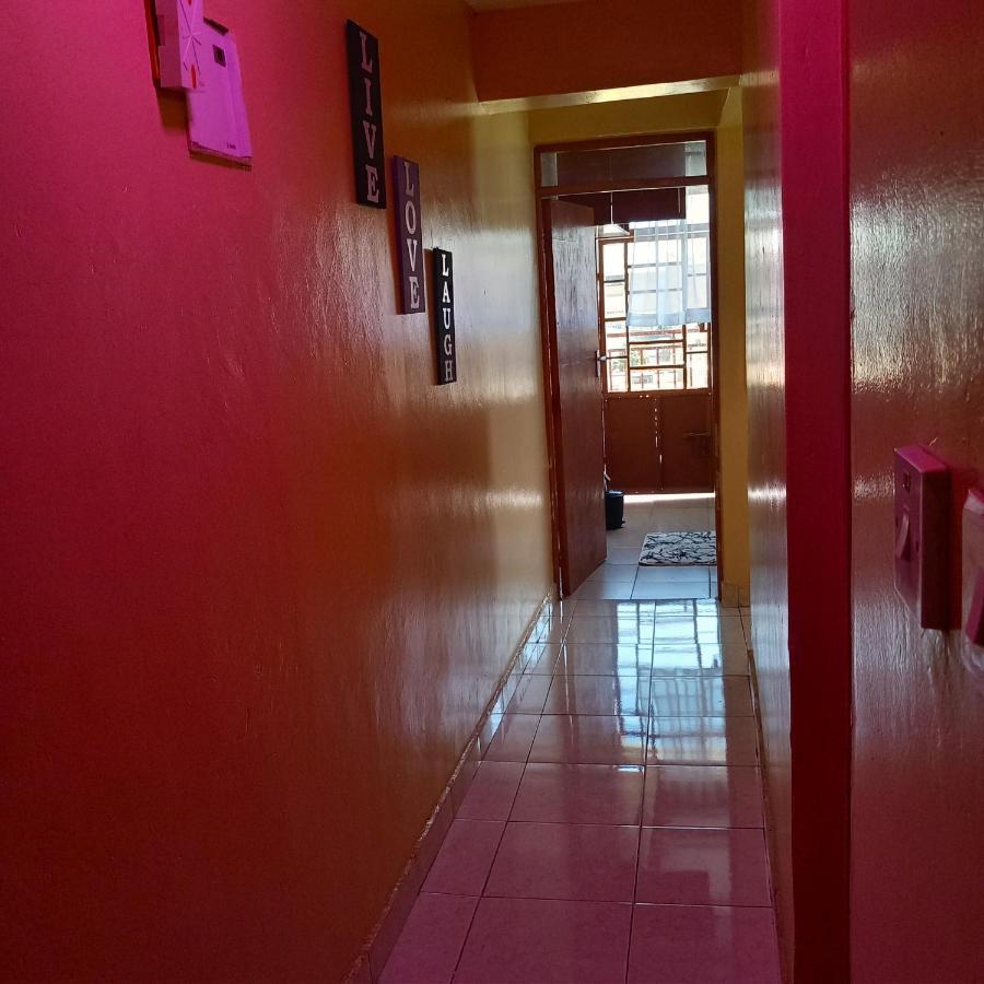 Gateway Homes Apartment *