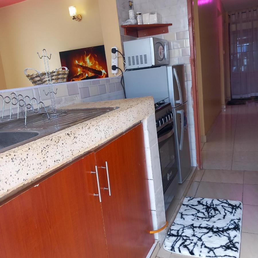 Apartment Gateway Homes Nairobi