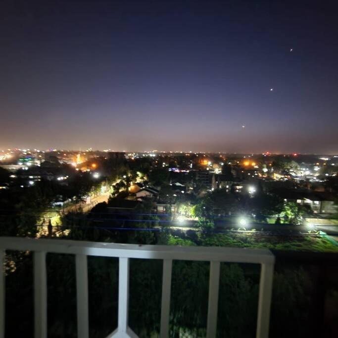 Serenity World Apartment
