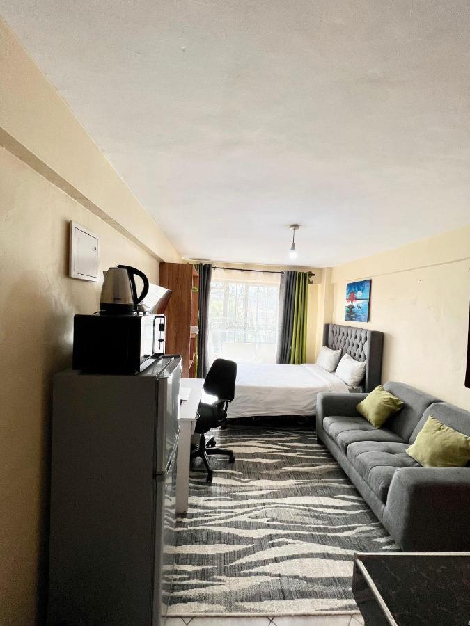Sabu Homes Apartment