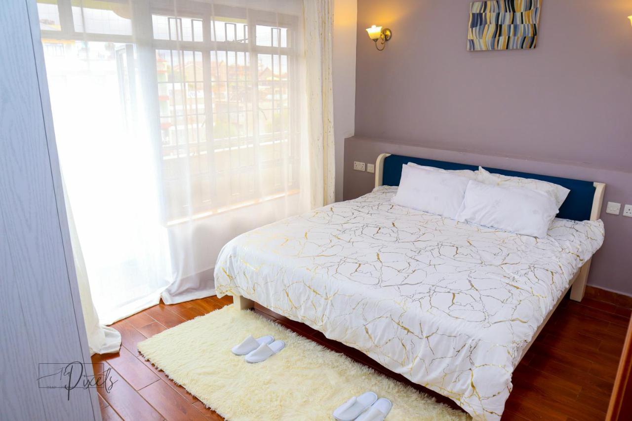 Sturdy Kahawa West * Nairobi
