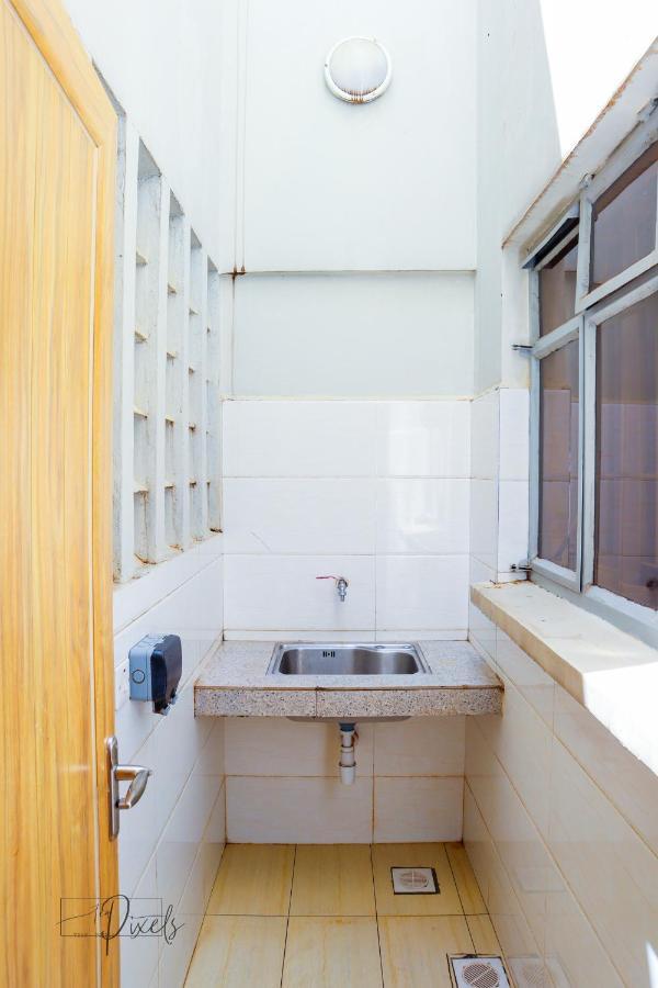 Apartment Sturdy Kahawa West Nairobi
