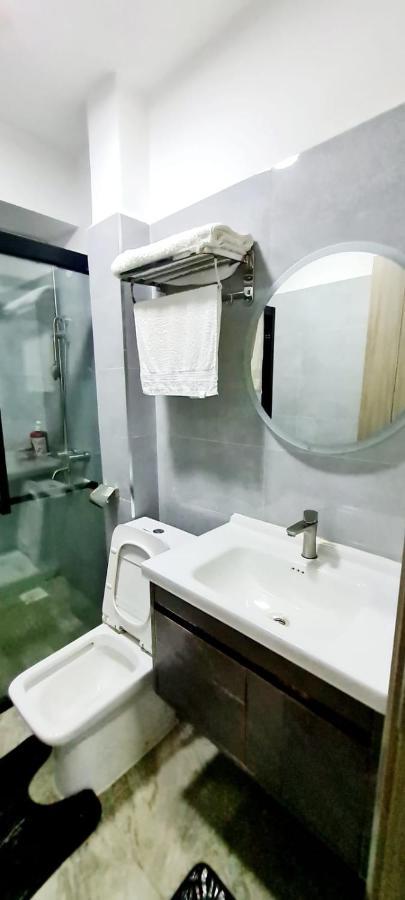 Apartment Kilimani Executive 2 Bedroom With Gym *