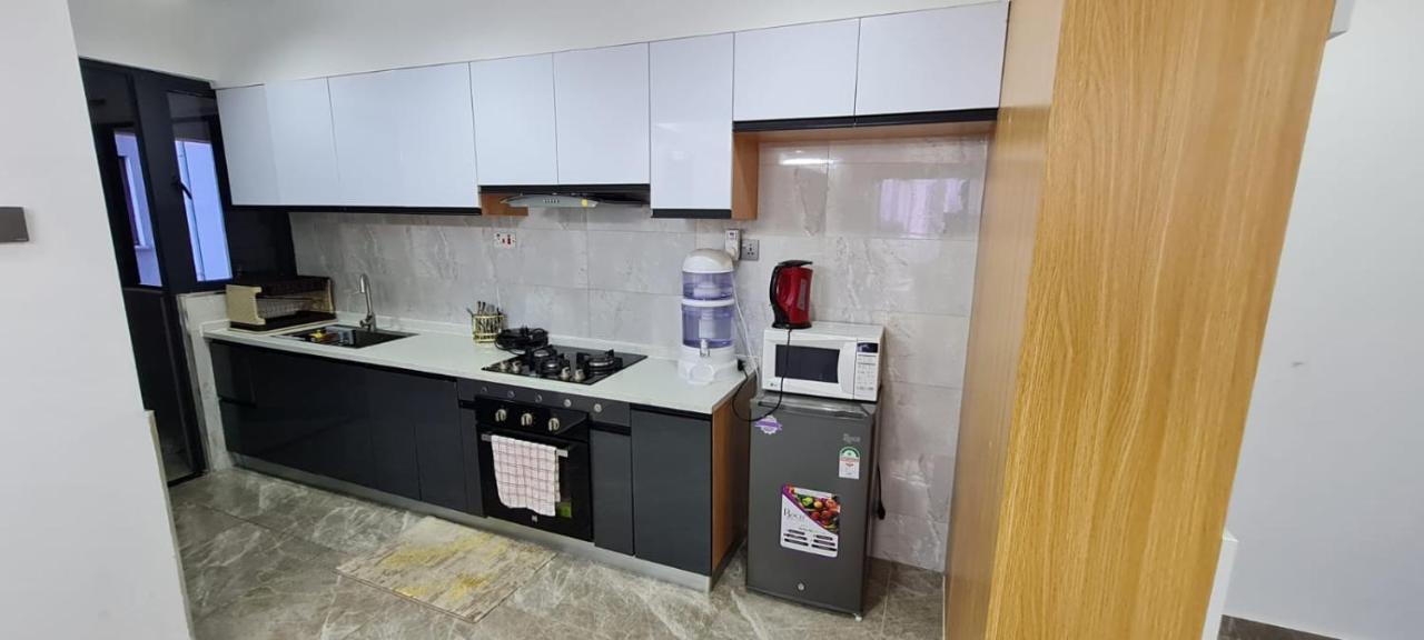 Kilimani Executive 2 Bedroom With Gym Apartamento *