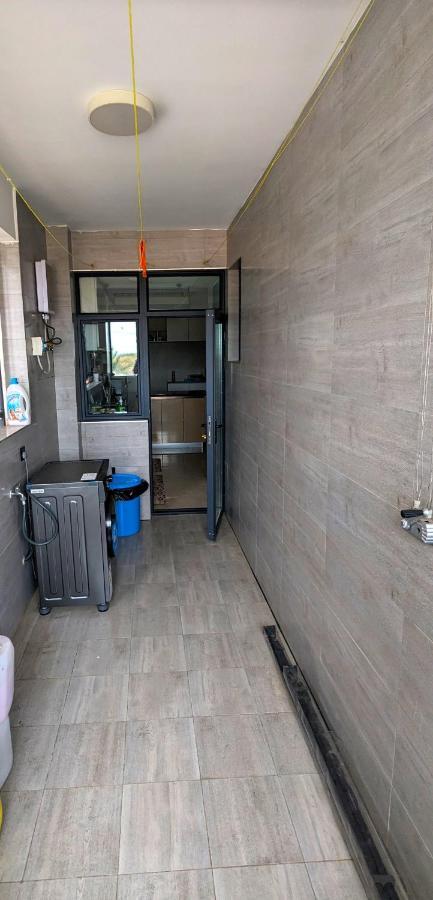 Apartment Urban Haven 3br *