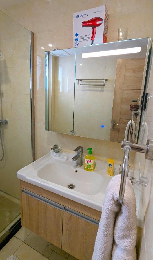 Urban Haven 3br *