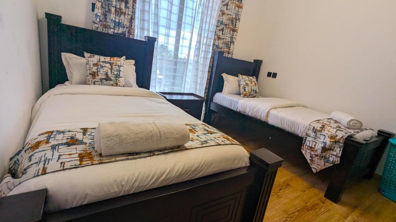 Urban Haven 3br *
