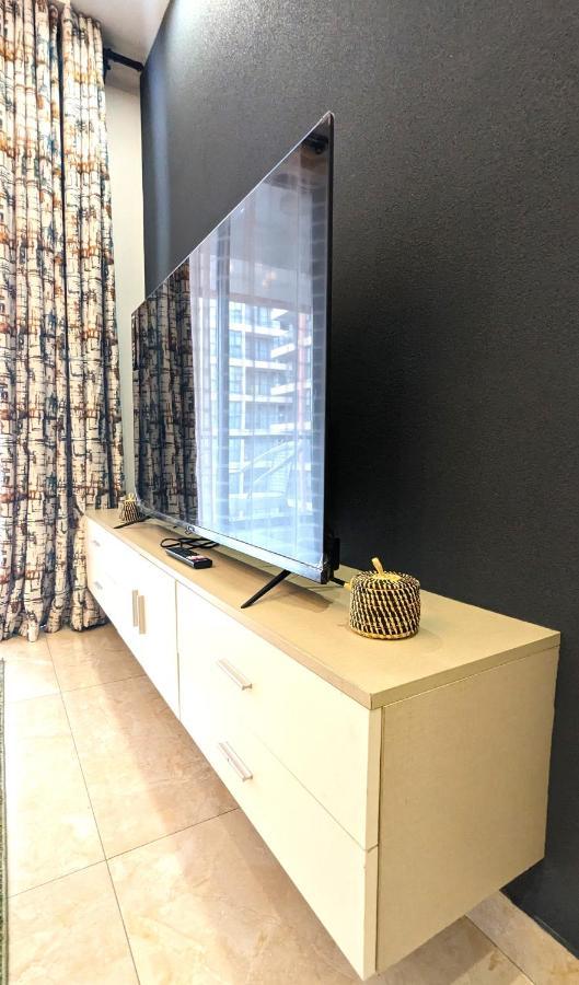 Apartment Urban Haven 3br Nairobi
