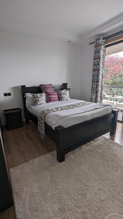 Urban Haven 3br * Nairobi