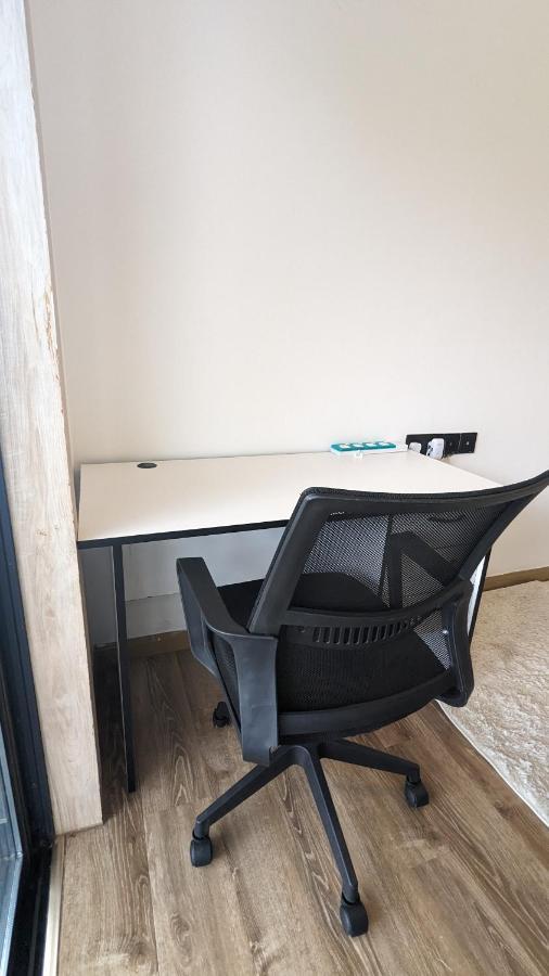 Urban Haven 3br Apartment