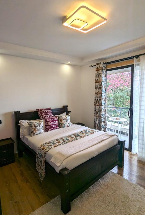 Apartment Urban Haven 3br