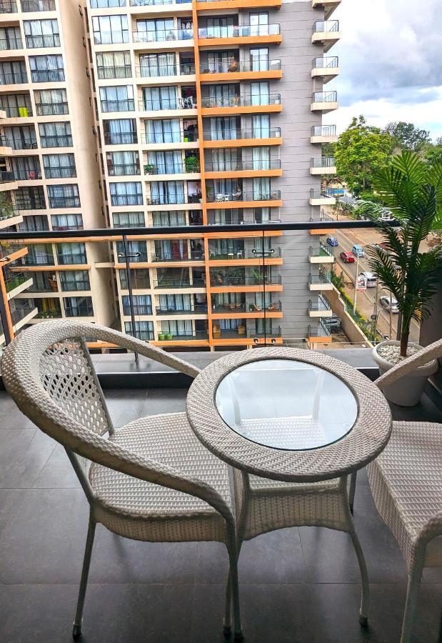 Urban Haven 3br