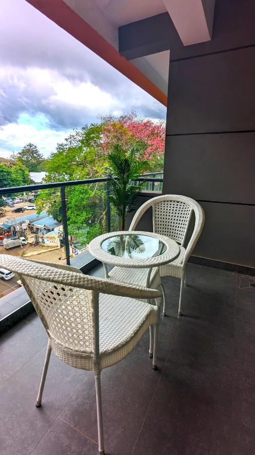 Urban Haven 3br