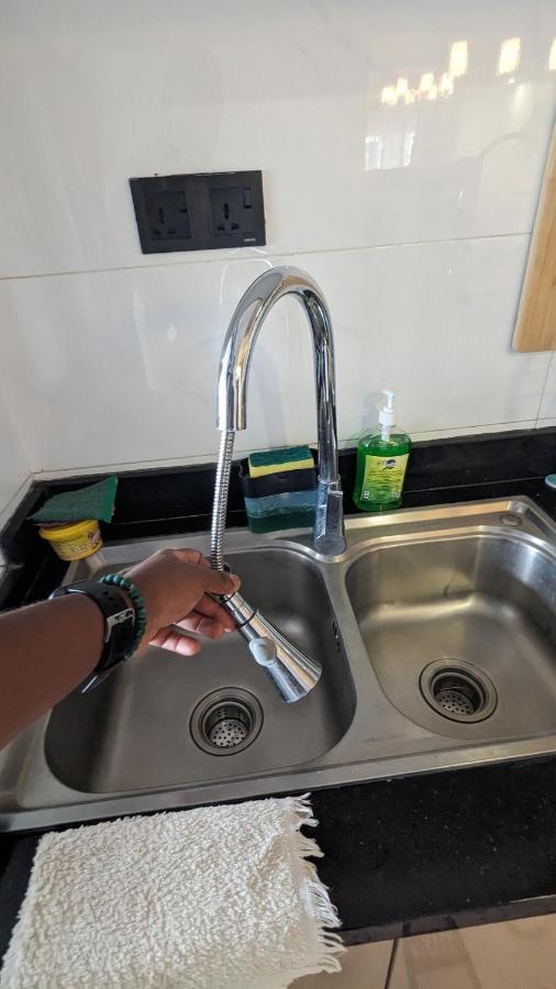 Apartment Urban Haven 3br Nairobi