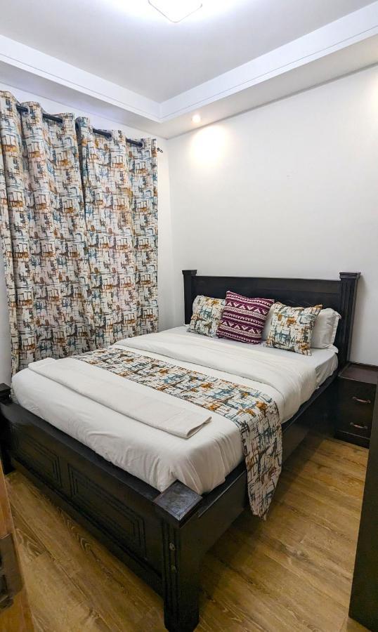 Apartment Urban Haven 3br