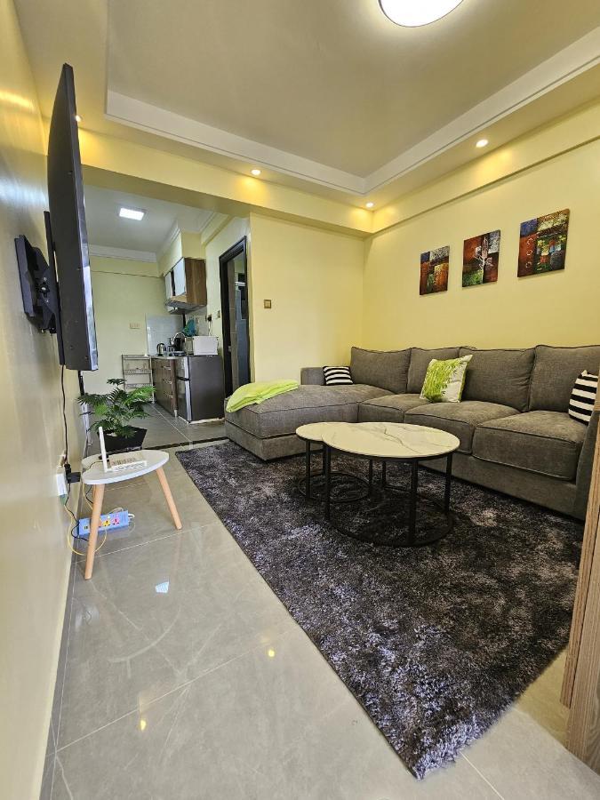 Cosynook Valley Heights Nairobi
