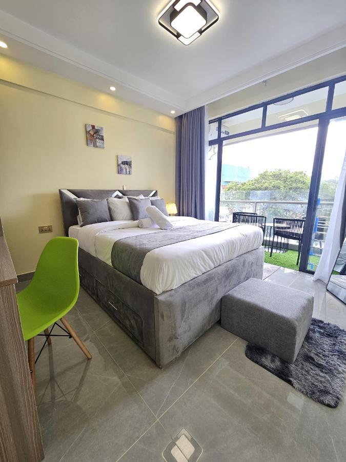 Apartment Cosynook Valley Heights Nairobi