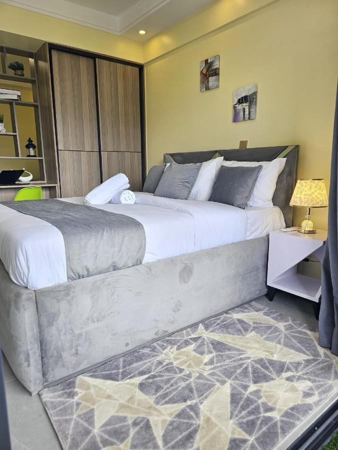 Cosynook Valley Heights Nairobi