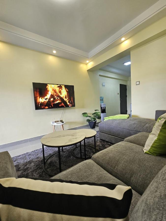 Cosynook Valley Heights Nairobi