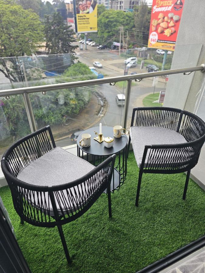 Cosynook Valley Heights Apartment