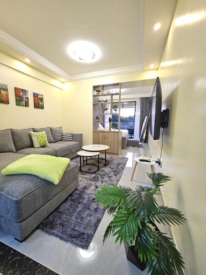 Cosynook Valley Heights Apartment *
