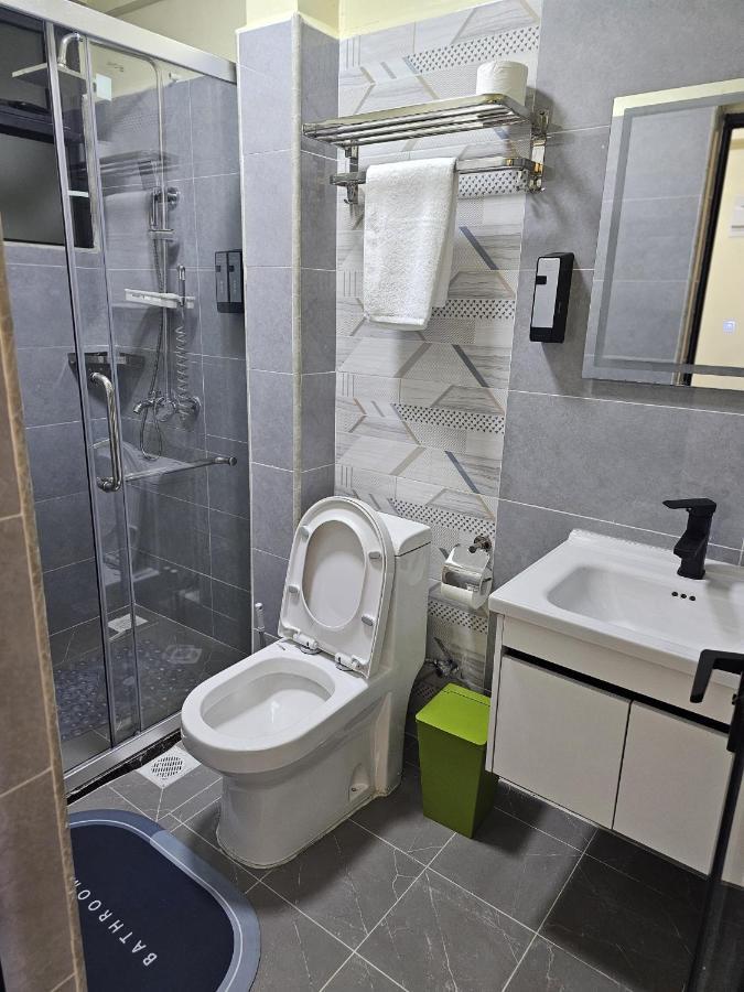 Cosynook Valley Heights Apartment Nairobi