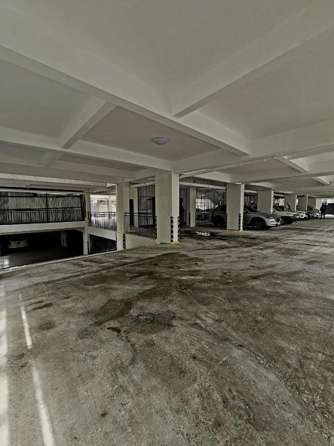 Cosynook Valley Heights Apartment *