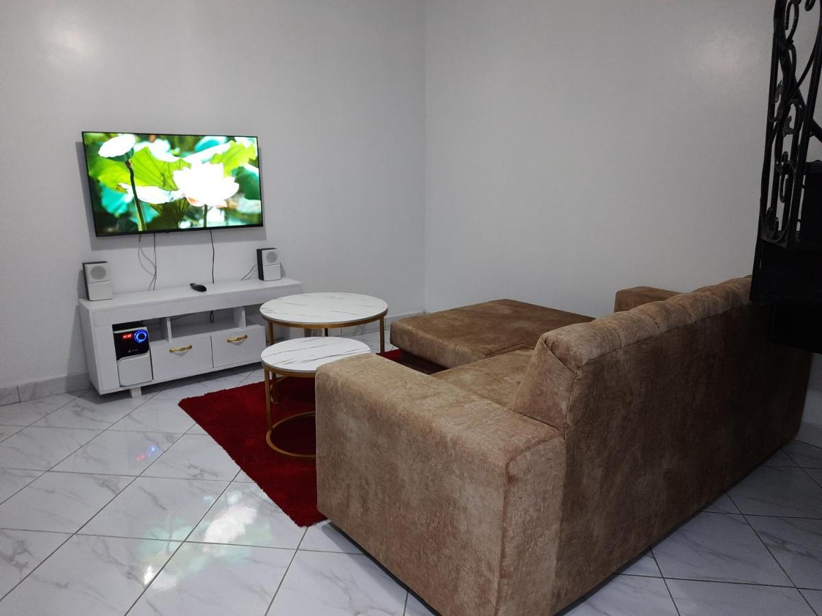 Sparkles Hidden Gem Apartment