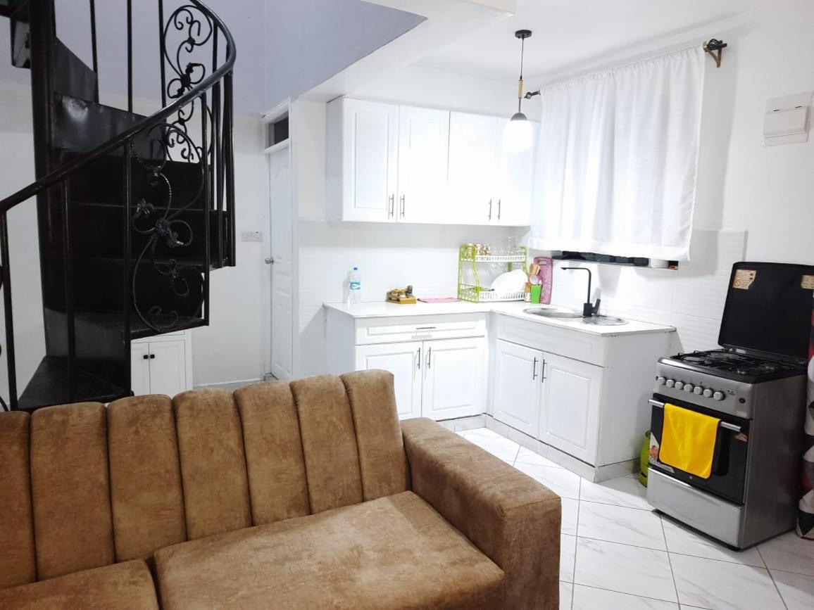 Sparkles Hidden Gem Apartment Nairobi