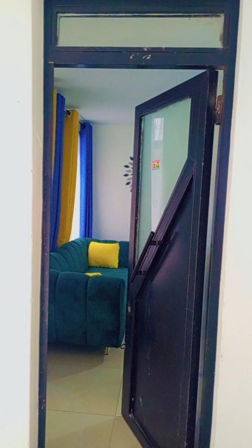 Guest house Triad Fedha