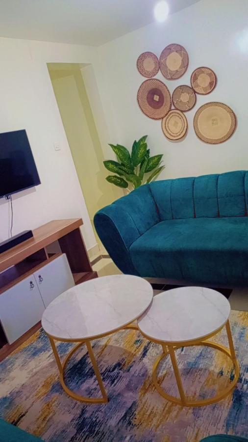 Triad Fedha Guest house Nairobi