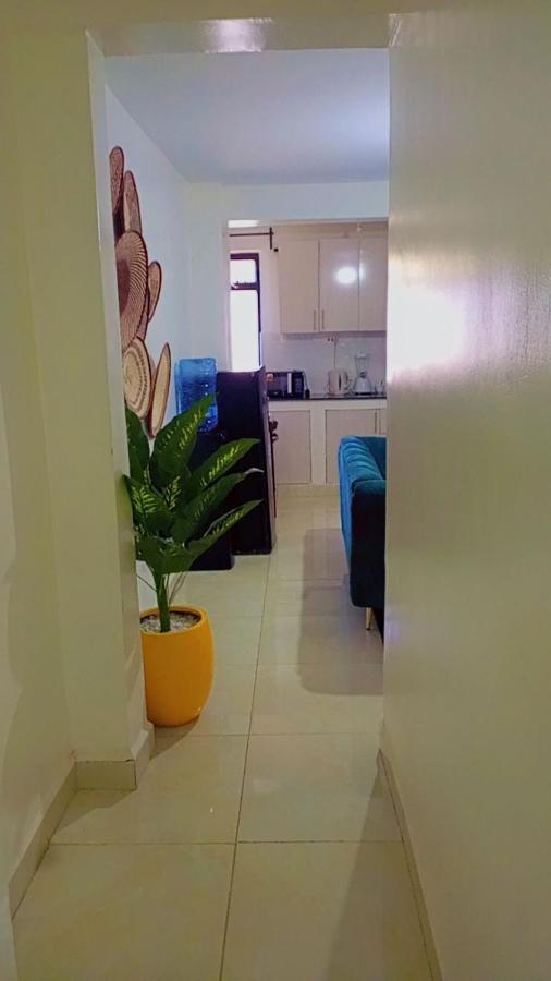Guest house Triad Fedha *