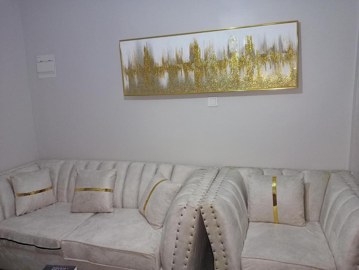 Small 1 Bedroom At Tsavo Skywalk